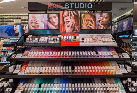 Inside Sephora’s Spectacular Standalone Store in Beverly Hills - Racked LA