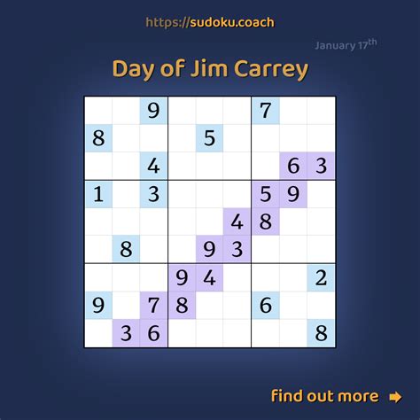 Sudoku of the Day : r/sudoku