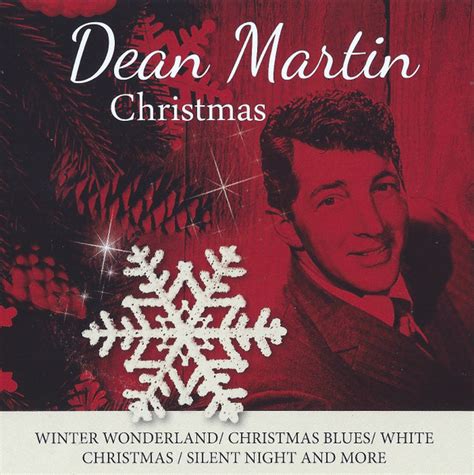 Dean Martin - Christmas (2016, CD) | Discogs