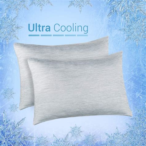 Which Is The Best Cooling Pillow For Hot Flashes - Home Gadgets