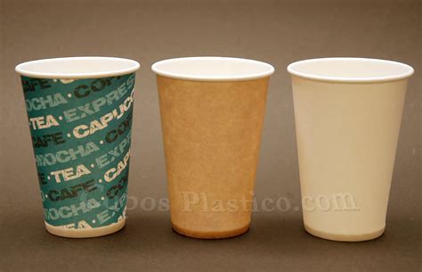 Paper Cups 200 ml White disposable 1000 units Cups