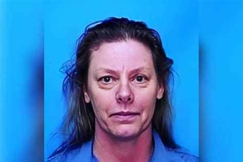 What Were Serial Killer Aileen Wuornos Last Words? | BroadBiography