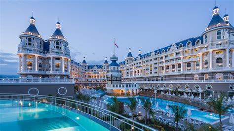 Anasayfa | Haydarpasha Palace