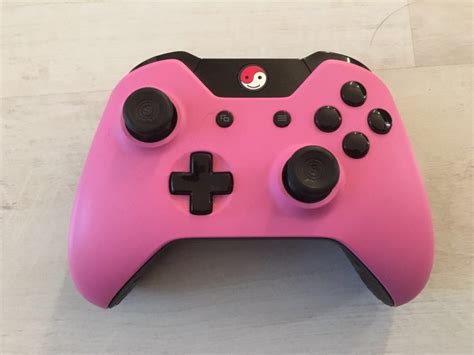 Scuf Gaming - GirlGamerGalaxy