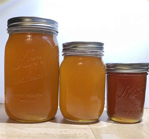 Local Raw Honey | NorCal Bees