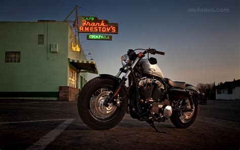 Harley Davidson Wallpapers - Wallpaper Cave