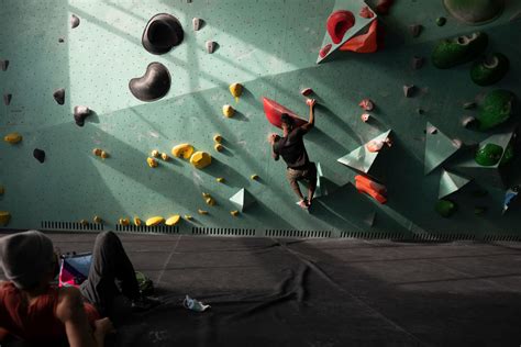 Bouldering Project Expands With Big Acquisitions - Climbing Business Journal