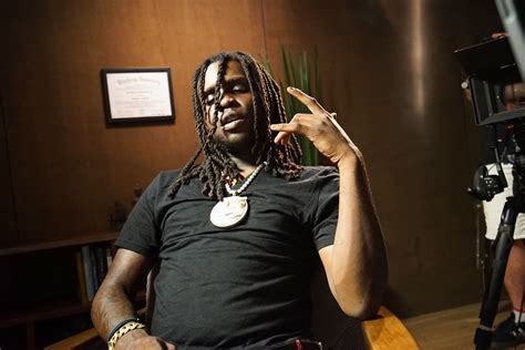 Chief Keef: THE THERAPIST (Full Episode) @ChiefKeef