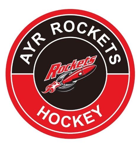 Ayr Rockets Girls Hockey : Website by RAMP InterActive