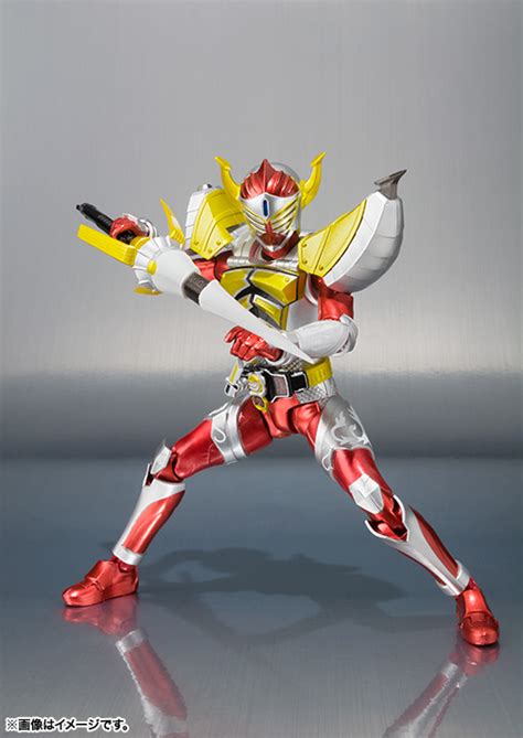 S.H. Figuarts Kamen Rider Baron Banana Arms | CollectionDX