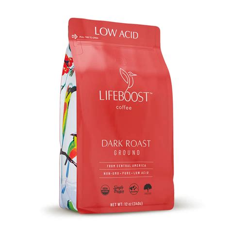 Our Top Picks for Low Acid Coffee Brands - Coffee Lovers