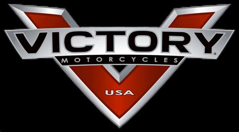 Victory Motorcycles Logo Images - motorcyclesjulll