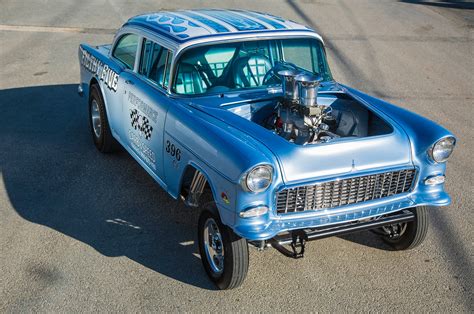 Chevy Gasser Hot Rods | Images and Photos finder