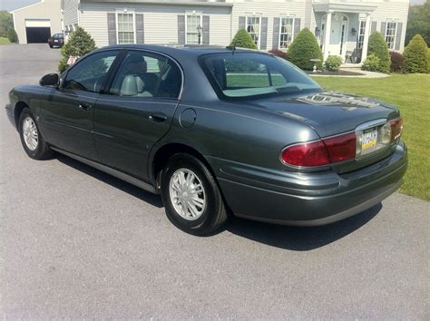 2005 Buick LeSabre - Exterior Pictures - CarGurus