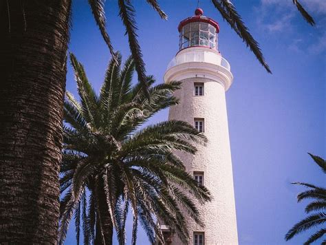 Lighthouse Punta del Este , Uruguay | Faro, Uruguay