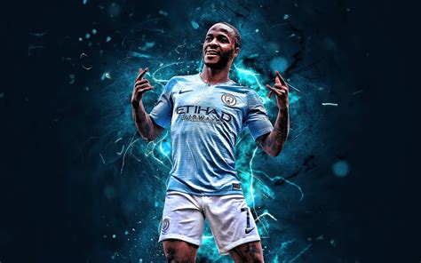 Sterling Manchester City Wallpapers - Wallpaper Cave 26C