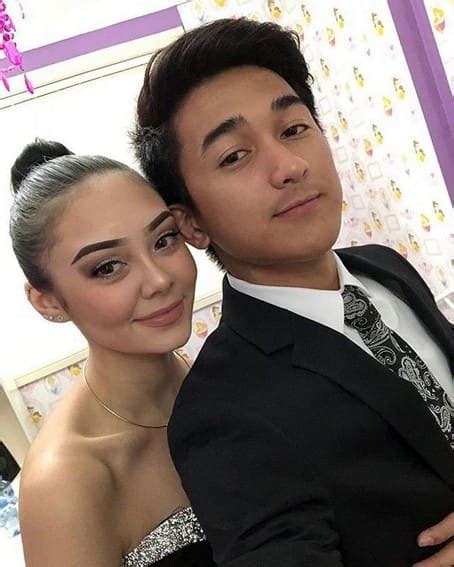 LOOK: Meet Makisig Morales’ beauty queen wife in these 35 photos | ABS-CBN Entertainment