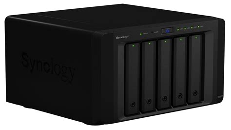 Best NAS devices of 2019: top Network Attached Storage for the home and ...