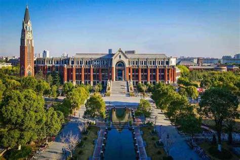 East China University of Political Science and Law | Higher Ed Jobs