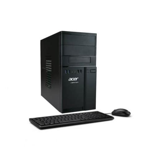 Acer Veriton M4660G MT Core i7 8th Gen Brand PC Price in BD | NetStar