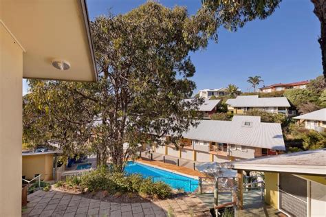 Tathra Beach House Holiday Apartments Hospital Accommodation - Hospital Stays