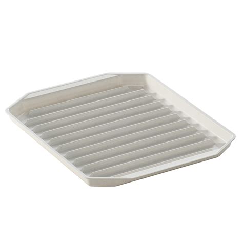 Nordicware Microwave Compact Bacon Rack