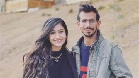 Chahal breaks silence on rumours of separation from Dhanashree Verma | Crickit