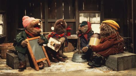 Jim Henson's Emmet Otter’s Jug-Band Christmas Is Returning to Theaters ...