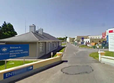 88% patient rating for Ennis Hospital – The Clare Echo News