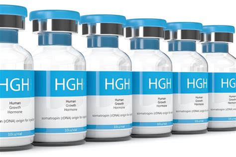 Hidden Benefits of Growth Hormone | Best HGH Doctors and Clincs
