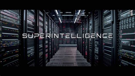 Superintelligence - Review/Summary (with Spoilers)