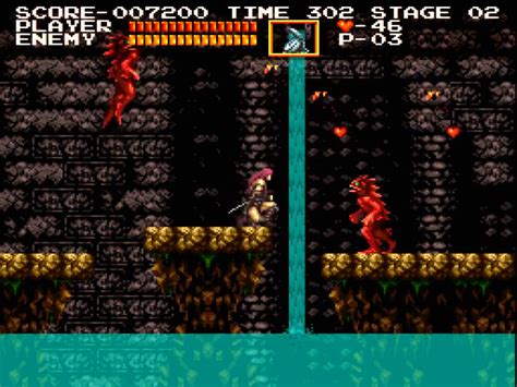 Castlevania Chronicles Download - GameFabrique