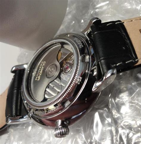 ETA 2824 vs Miyota 9015 in 2013 | WatchUSeek Watch Forums