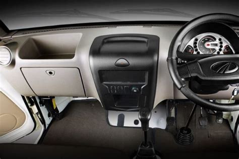 Mahindra Supro Mini Van Price in India Mileage Specs Features Review ...