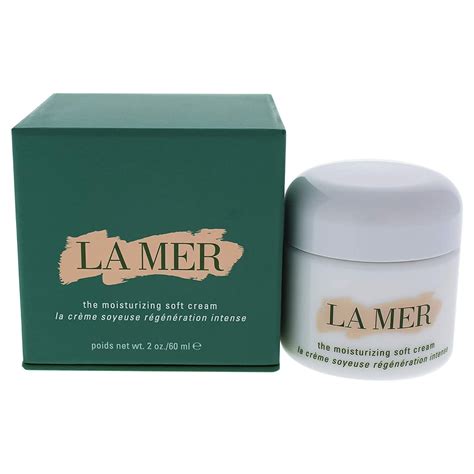 La Mer Moisturizing Cream - core-global.org