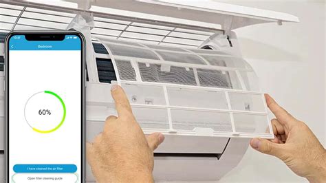 How Do Air Conditioner Filters Work? | Smart AC Solutions