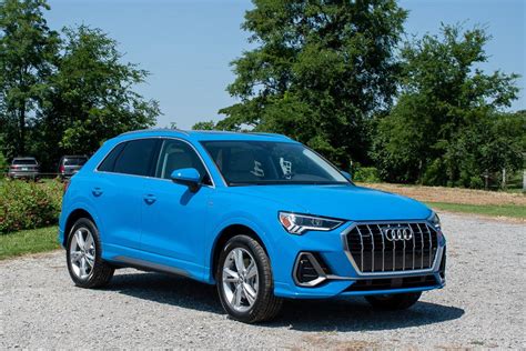 2019 Audi Q3: Everything You Need to Know | Cars.com