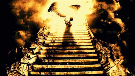 Led Zeppelin - Stairway To Heaven(HD)(remasterizado) - YouTube