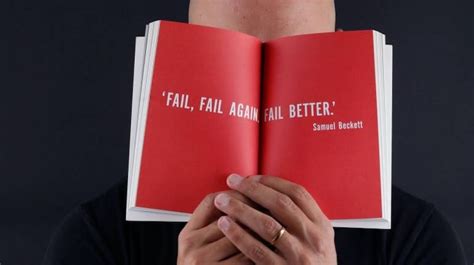 How books on failure are basically books about success