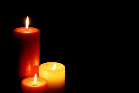 Candles 2 – Christian Women Online