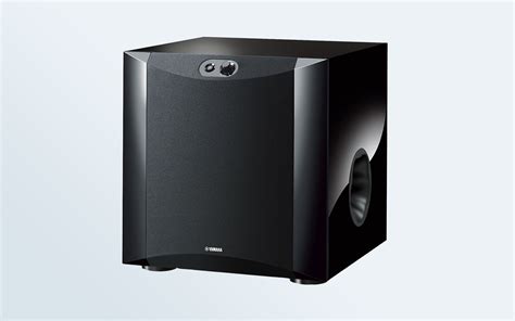 Best Home Theater Subwoofers - Home Theater Subwoofers | Top Ten Reviews