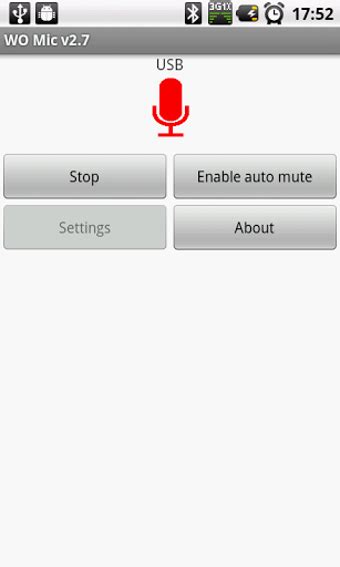 WO Mic for Android - Download