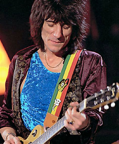 Ronnie wood | Ronnie wood, Rolling stones, Ron woods