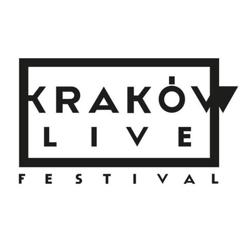 Kraków Live Festival