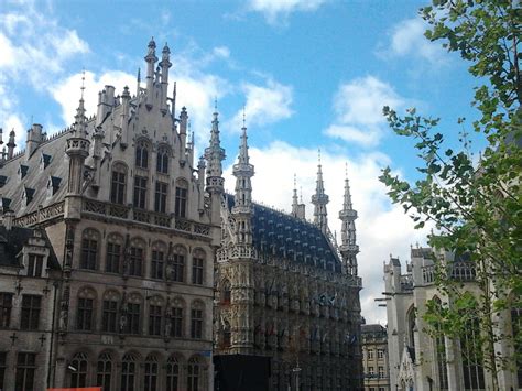 Leuven, Belgium