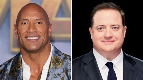 Dwayne Johnson Thanks Brendan Fraser for ‘Mummy Returns’ Breakout Role | IndieWire