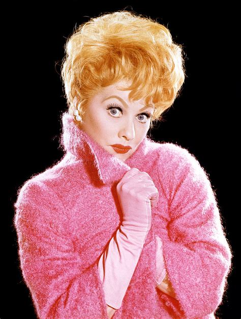 The Lucy Show, Lucille Ball, 1962-68 by Everett