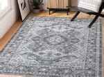 The Best Dining Table Rugs That Are a Cinch to Clean - Bob Vila