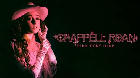 “Pink Pony Club” – Chappell Roan – I Dream of Vinyl