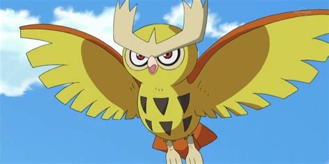 What Bird Calls Anime Bird We Never See, The One Who Calls Pikachu, Pikachu, Pikachu - Ohara ...